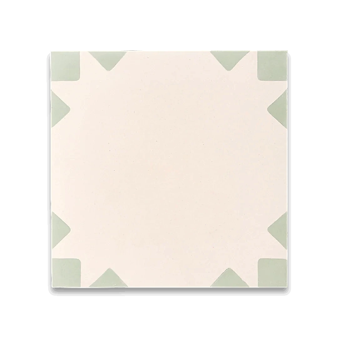 Anthropology Green - Slim Line