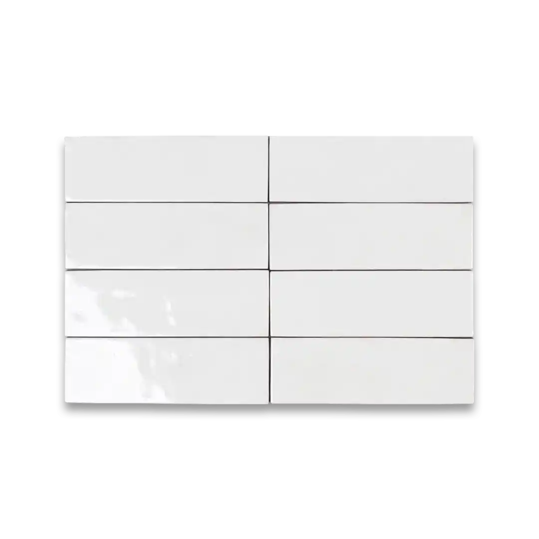 Clean White Bejmat