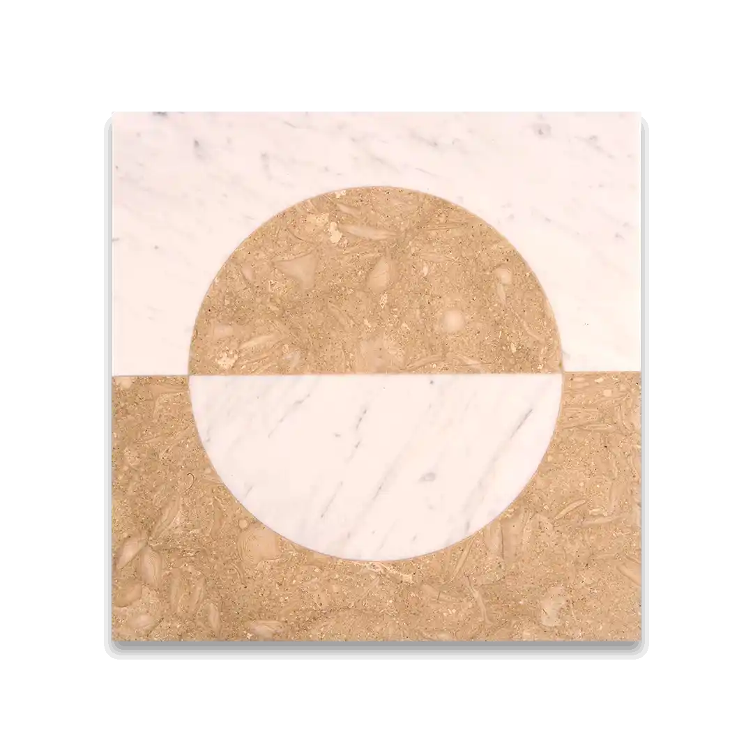 Odi Earth Marble
