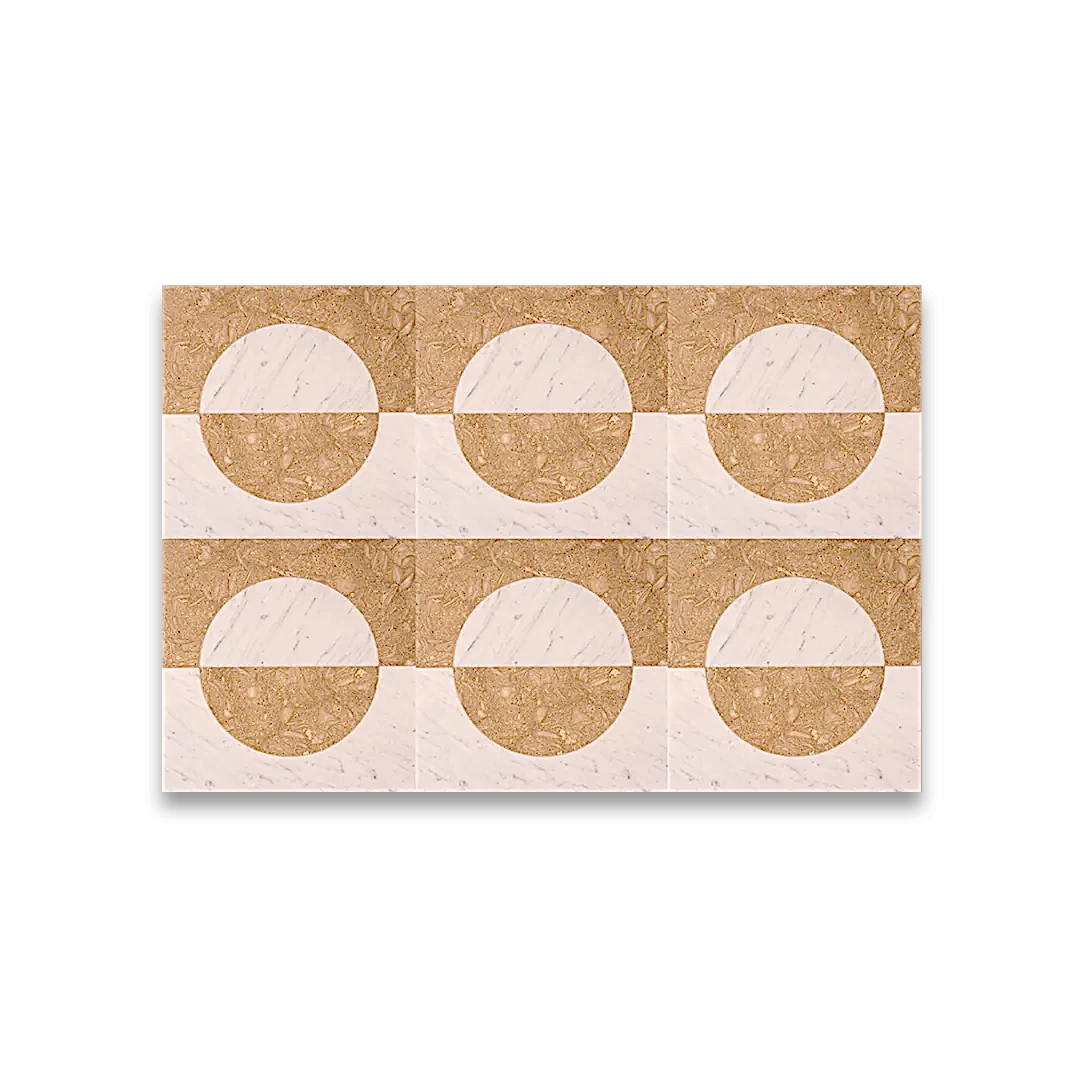 Odi Earth Marble