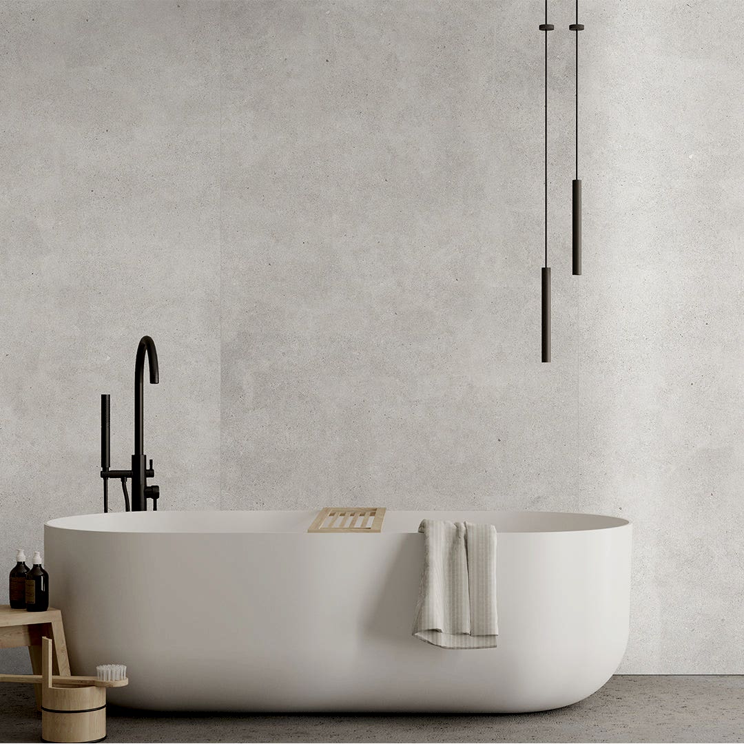 Stoneform Mineral White
