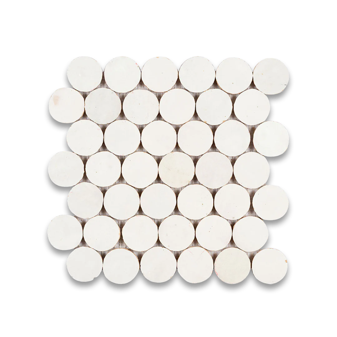 Zellige Circles